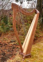 small harp
